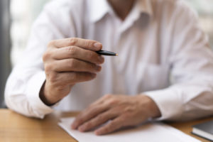 Zápis do registra partnerov verejného sektora